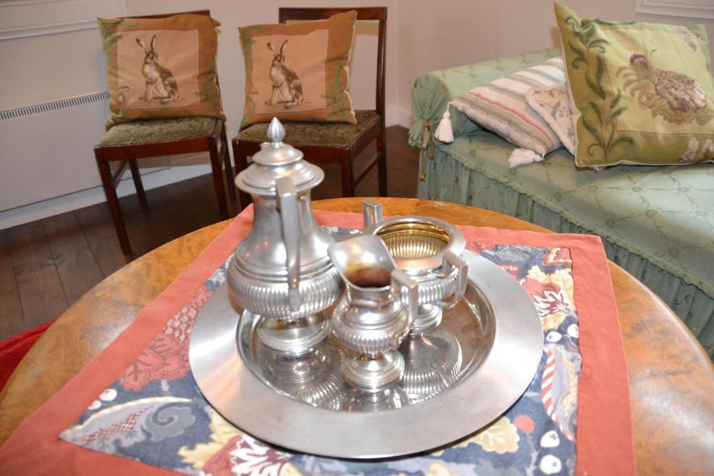 Kokonvaara Holiday Home Tuomarniemi חדר תמונה