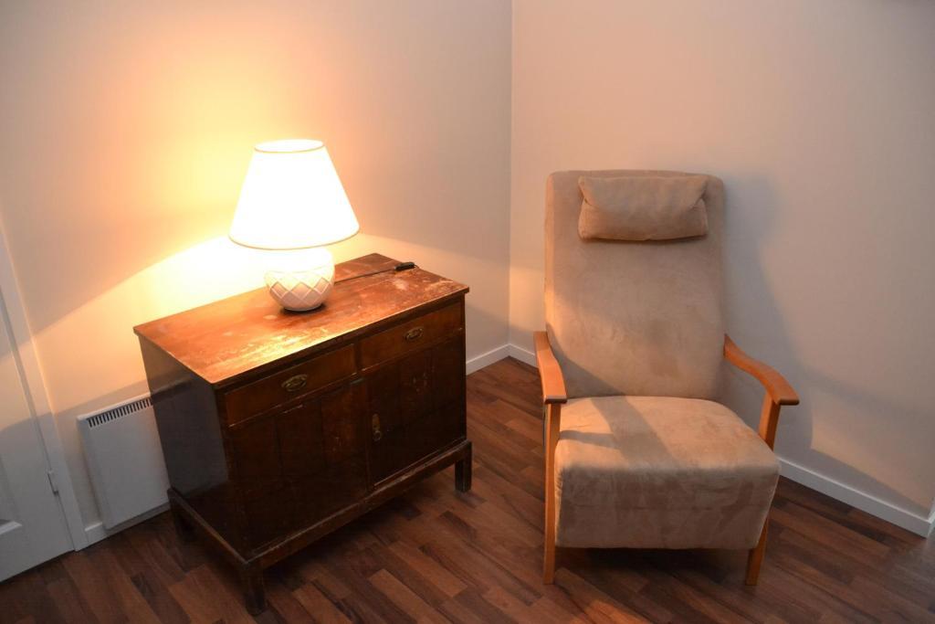 Kokonvaara Holiday Home Tuomarniemi חדר תמונה